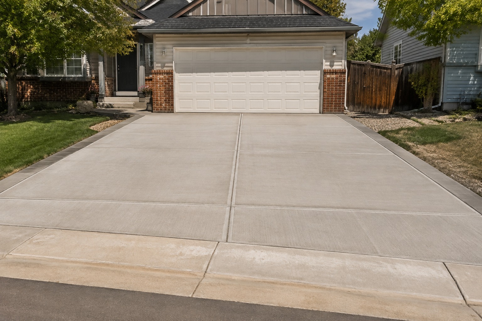 Driveways & Extensions